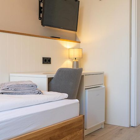 Hotel Seebrise Grömitz Εξωτερικό φωτογραφία
