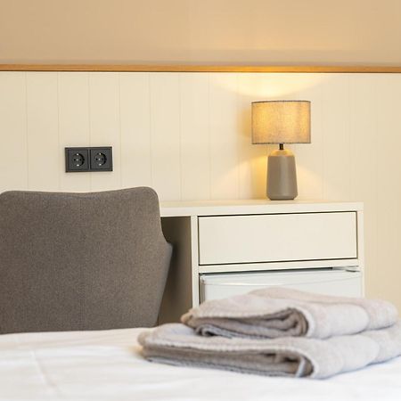 Hotel Seebrise Grömitz Εξωτερικό φωτογραφία