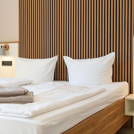 Hotel Seebrise Grömitz Εξωτερικό φωτογραφία