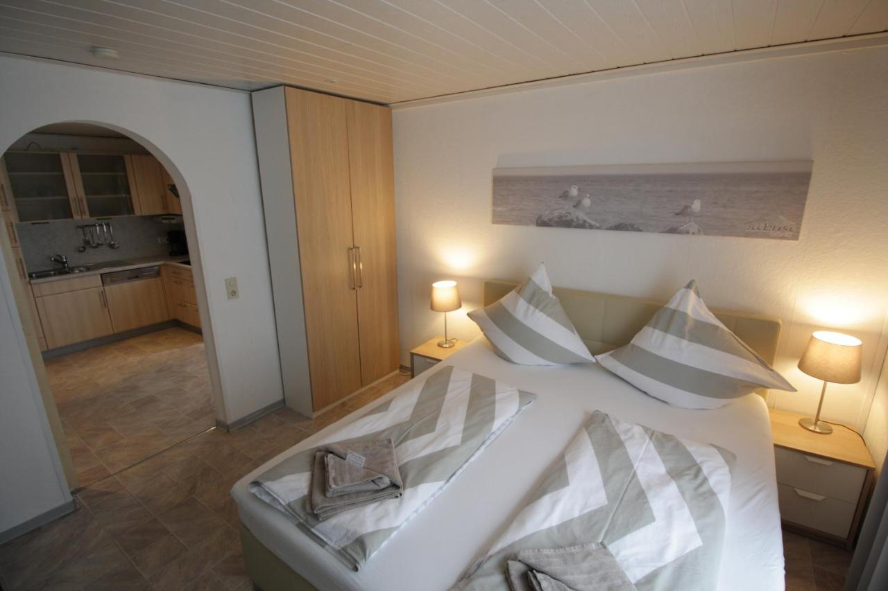 Hotel Seebrise Grömitz Εξωτερικό φωτογραφία